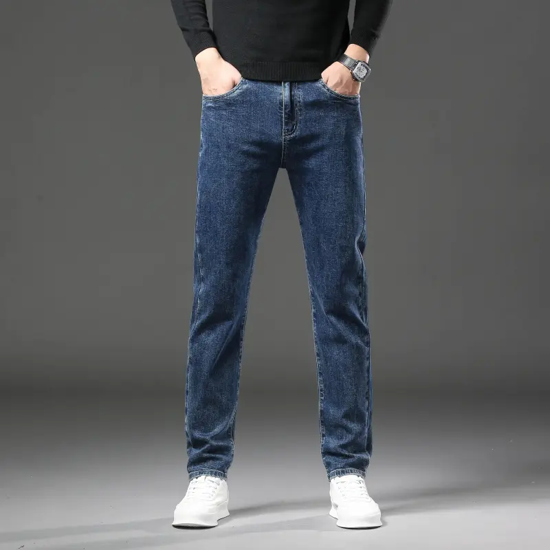 TREK&TRAVEL Jeans Men-2