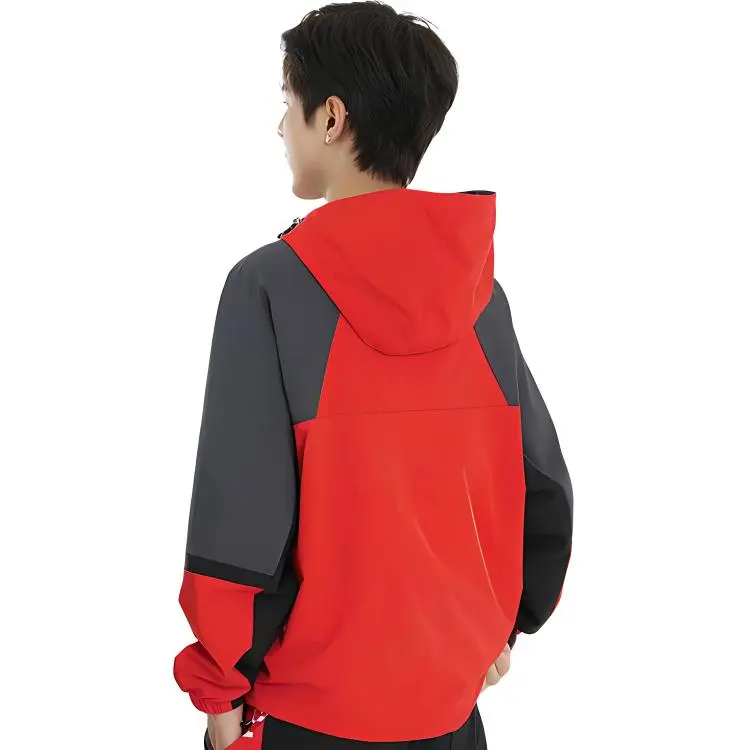 TREK&TRAVEL Jackets Coats Unisex-2