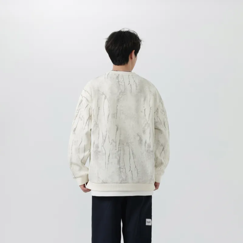 TREK&TRAVEL Sweatshirts Men-7