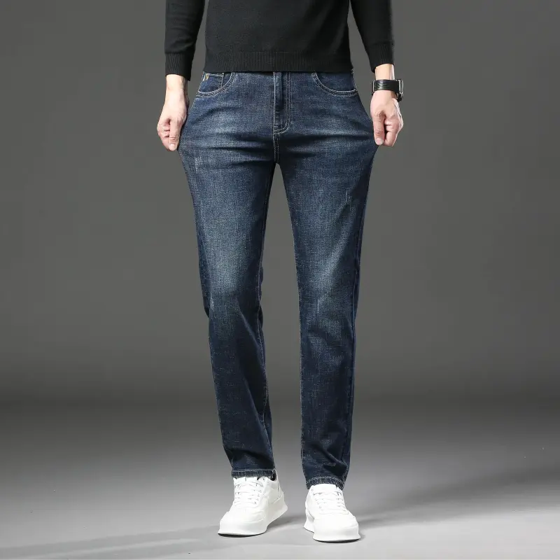 TREK&TRAVEL Jeans Men-17