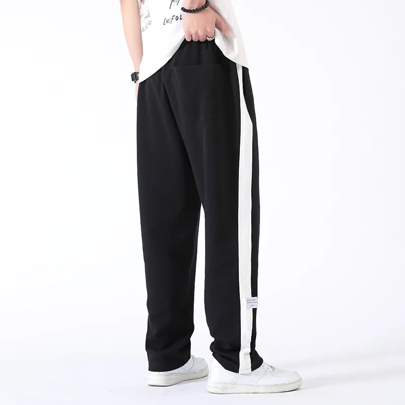 TREK&TRAVEL Casual Pants Unisex-3