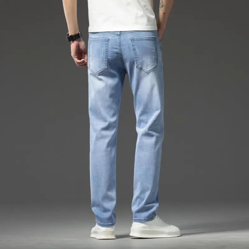 TREK&TRAVEL Jeans Men-31