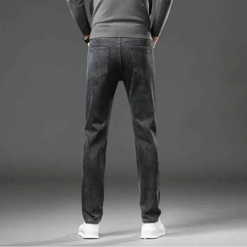 TREK&TRAVEL Jeans Men-14