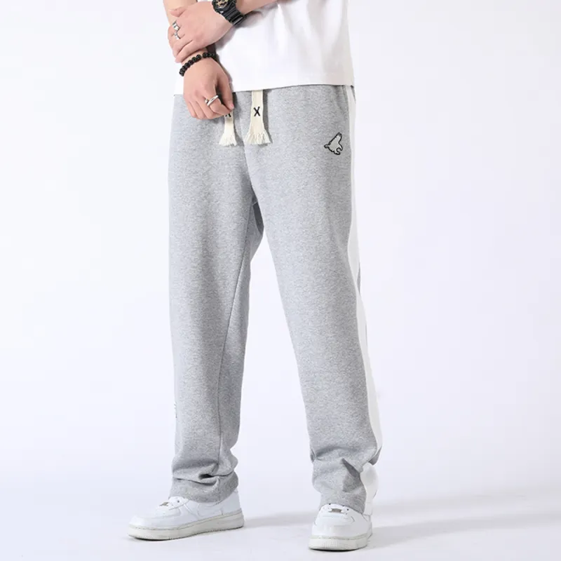 TREK&TRAVEL Casual Pants Unisex-6