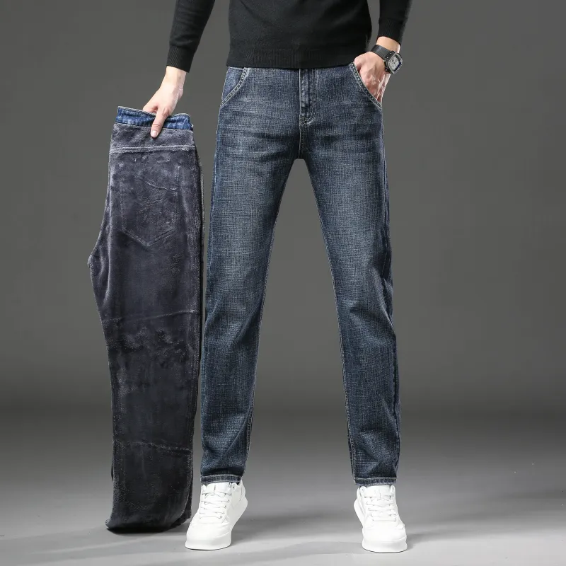 TREK&TRAVEL Jeans Men-9