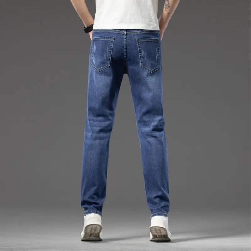 TREK&TRAVEL Jeans Men-15