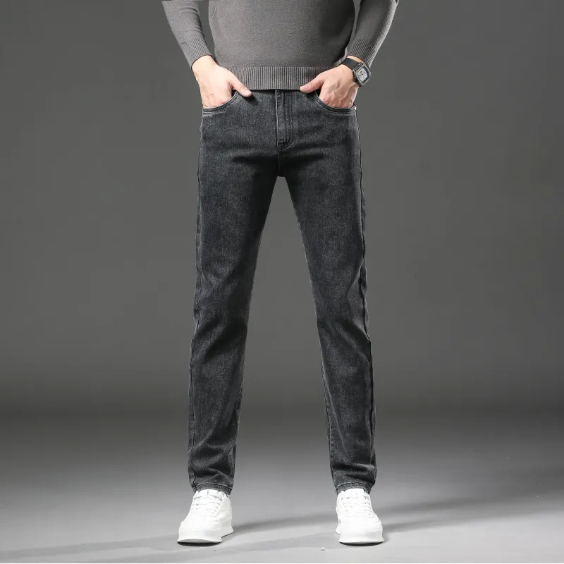 TREK&TRAVEL Jeans Men-12