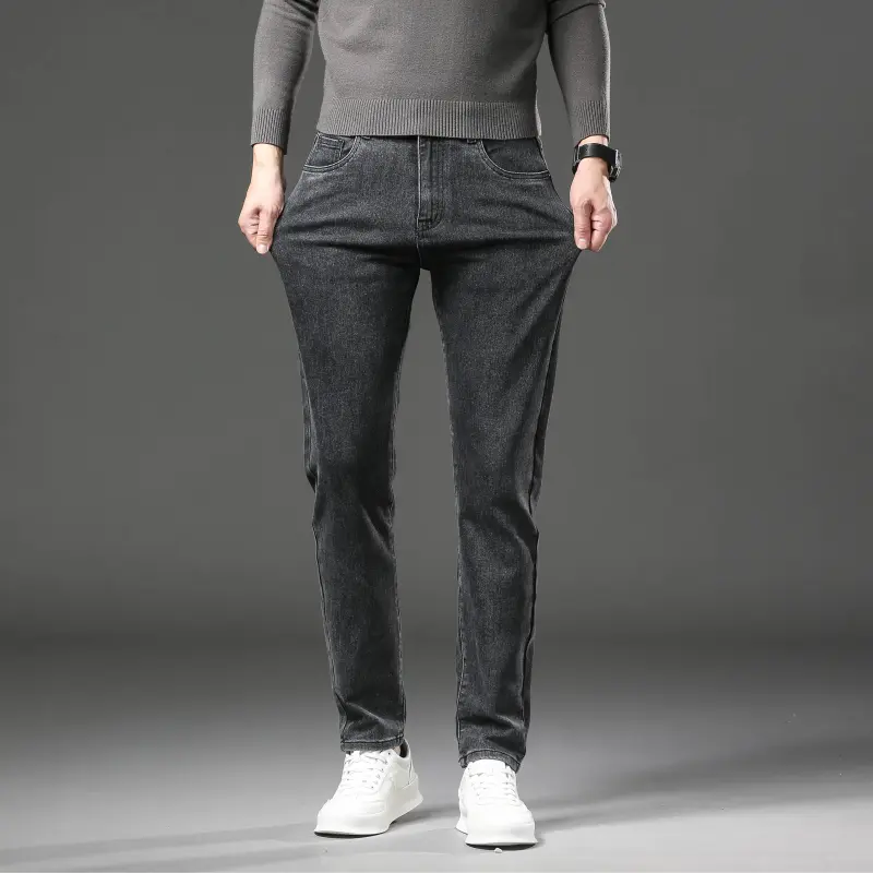TREK&TRAVEL Jeans Men-13