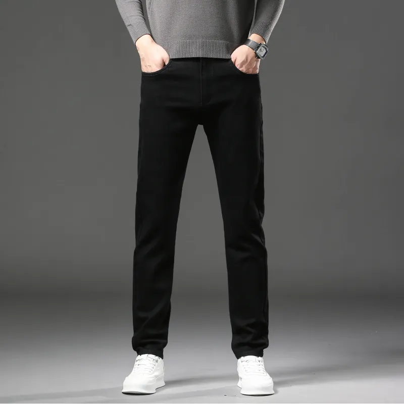 TREK&TRAVEL Jeans Men-7