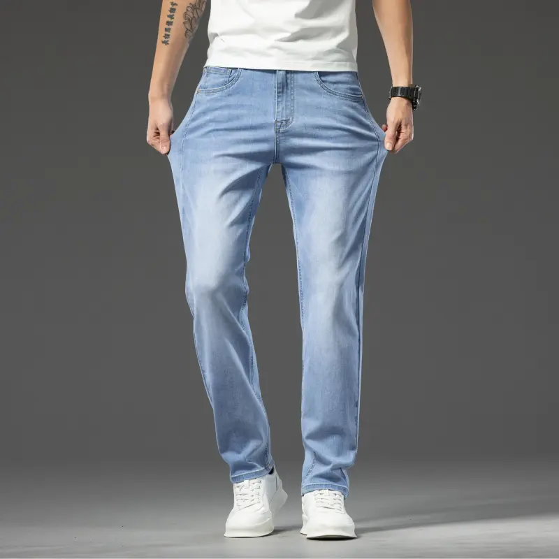 TREK&TRAVEL Jeans Men-30
