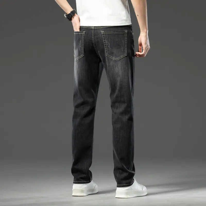 TREK&TRAVEL Jeans Men-23