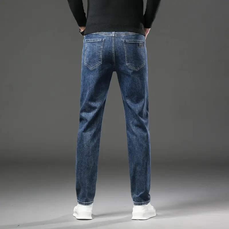 TREK&TRAVEL Jeans Men-3