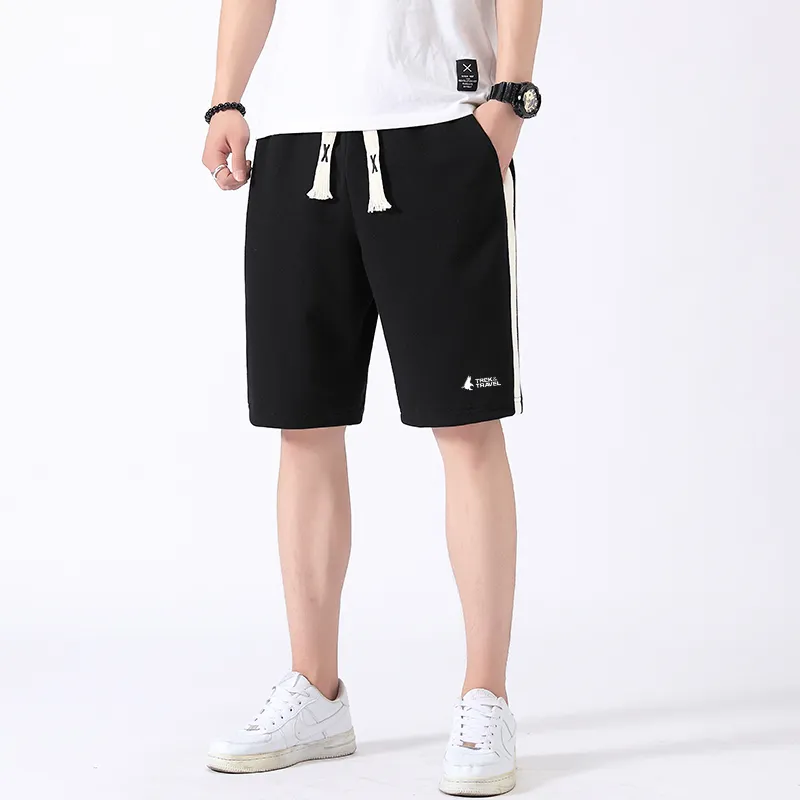TREK&TRAVEL Casual Shorts Unisex-2