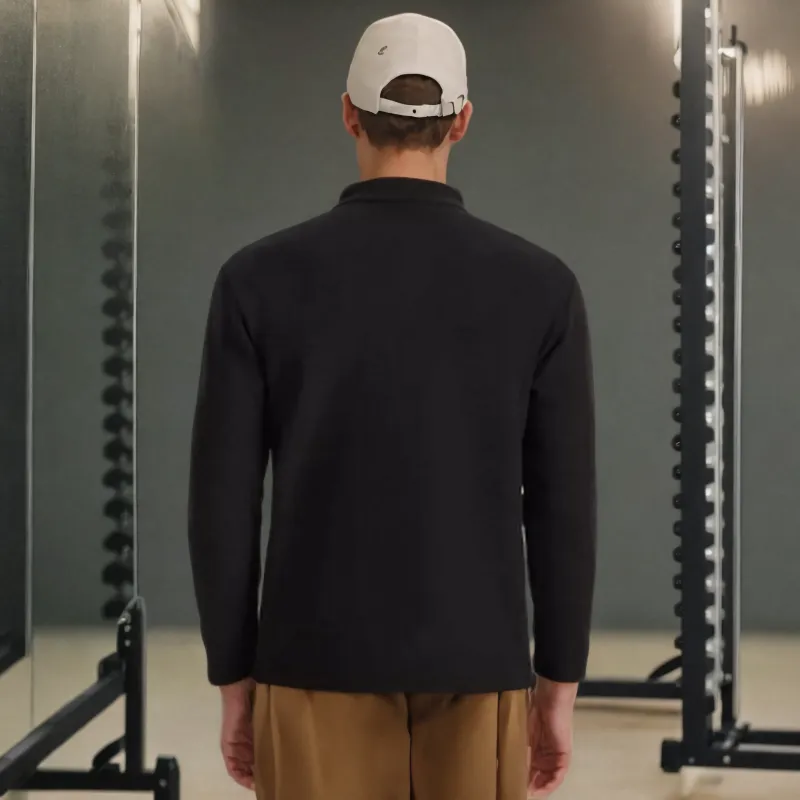 TREK&TRAVEL Sweatshirts Men-2