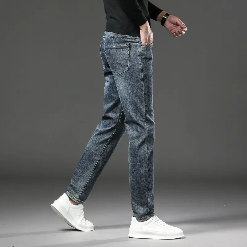 TREK&TRAVEL Jeans Men-12