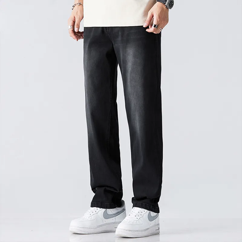 TREK&TRAVEL Jeans Unisex-2