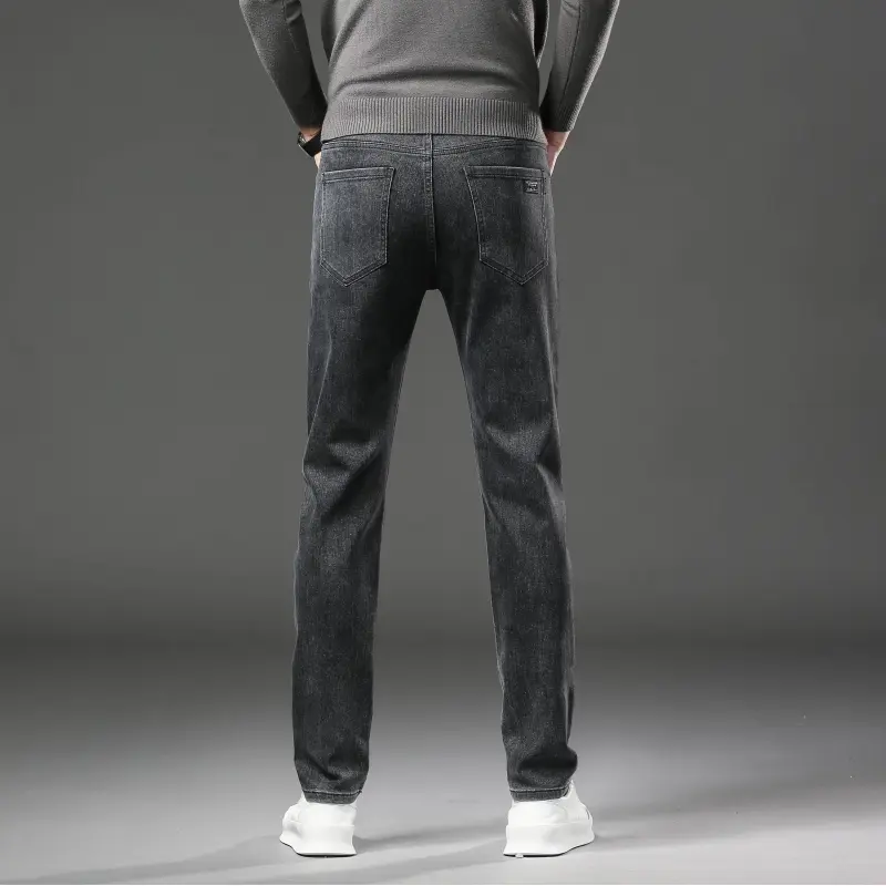 TREK&TRAVEL Jeans Men-11