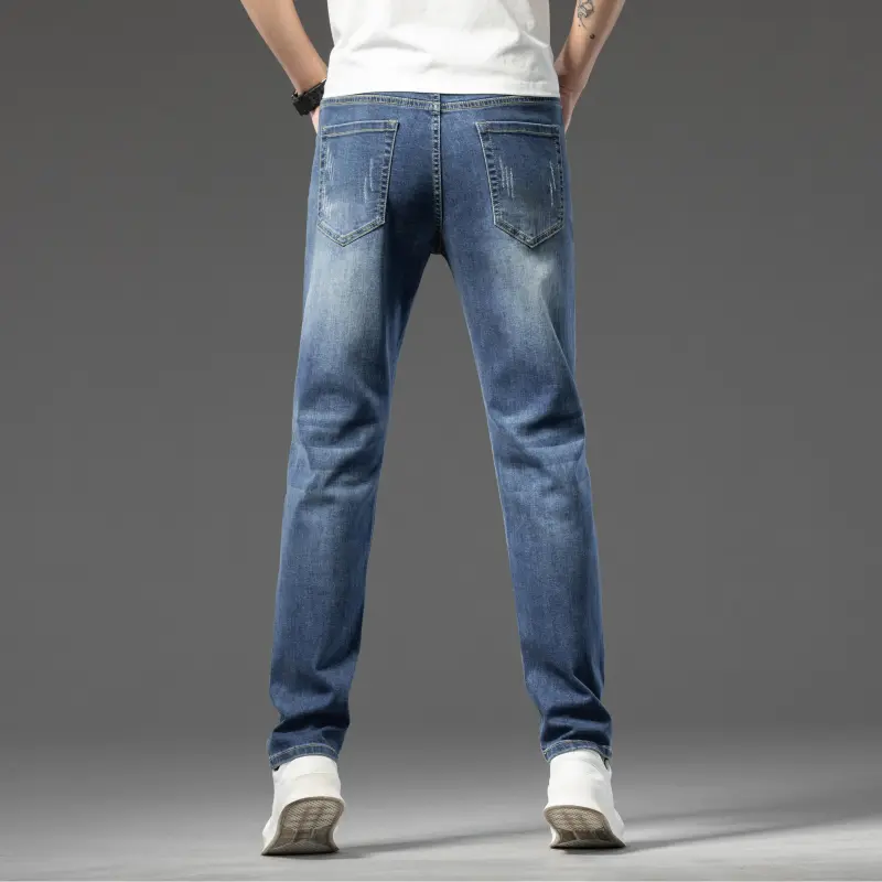 TREK&TRAVEL Jeans Men-43