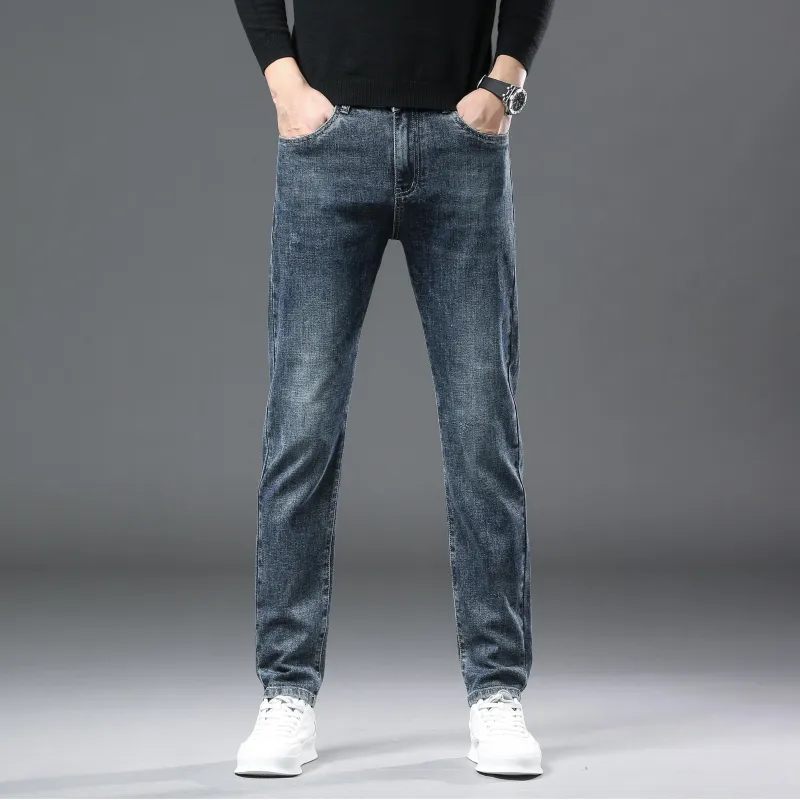TREK&TRAVEL Jeans Men-3