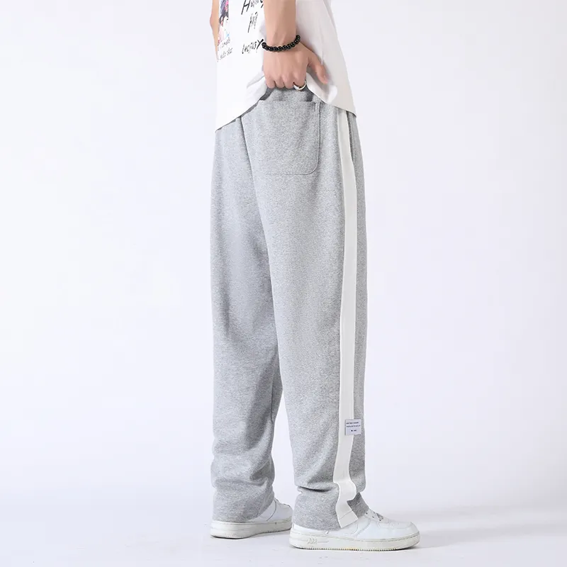 TREK&TRAVEL Casual Pants Unisex-7