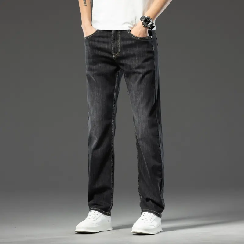 TREK&TRAVEL Jeans Men-47