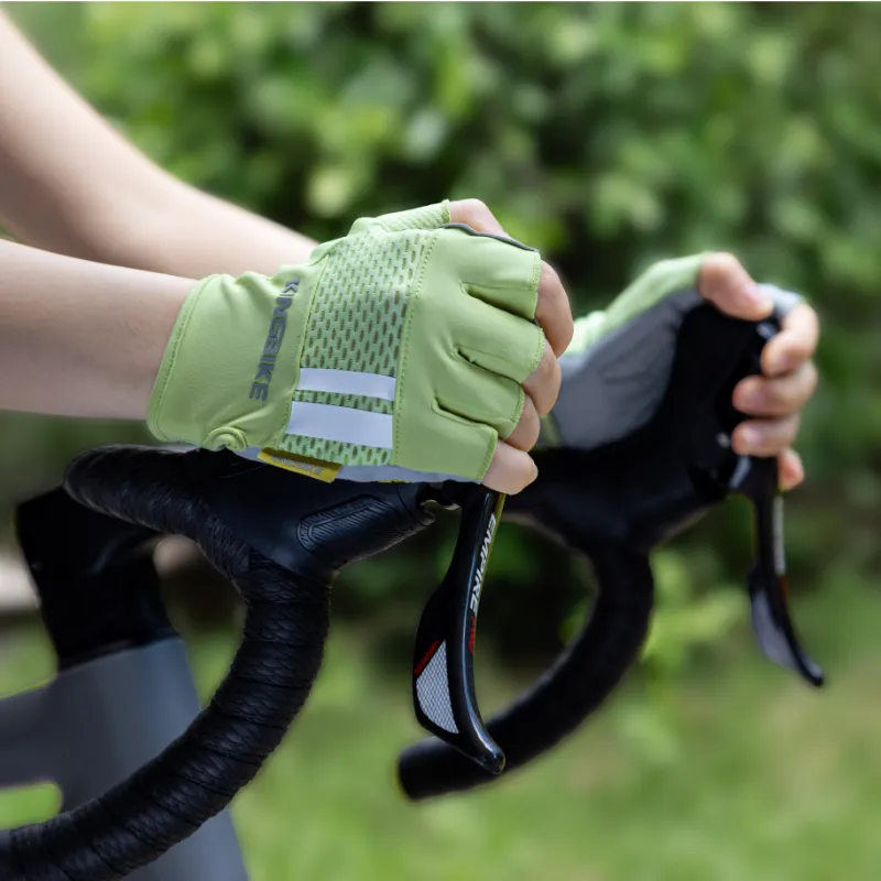 BATFOX Cloud Sensation System Design+Cushioning Sponge Sports Gloves Unisex-13