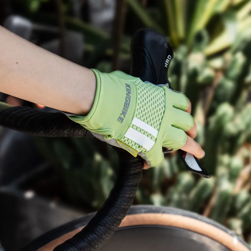 BATFOX Cloud Sensation System Design+Cushioning Sponge Sports Gloves Unisex-15