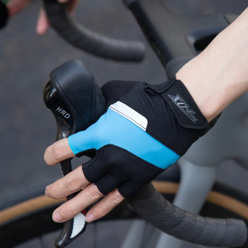 BATFOX Polyester Sports Gloves Unisex-31