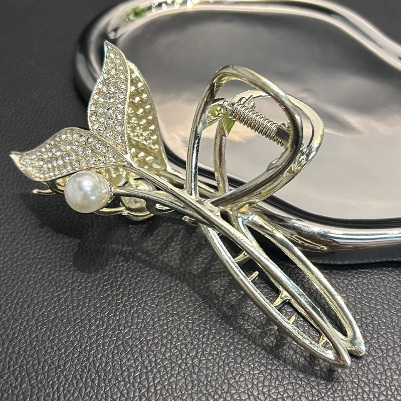RZY Hair Clips Women's-3