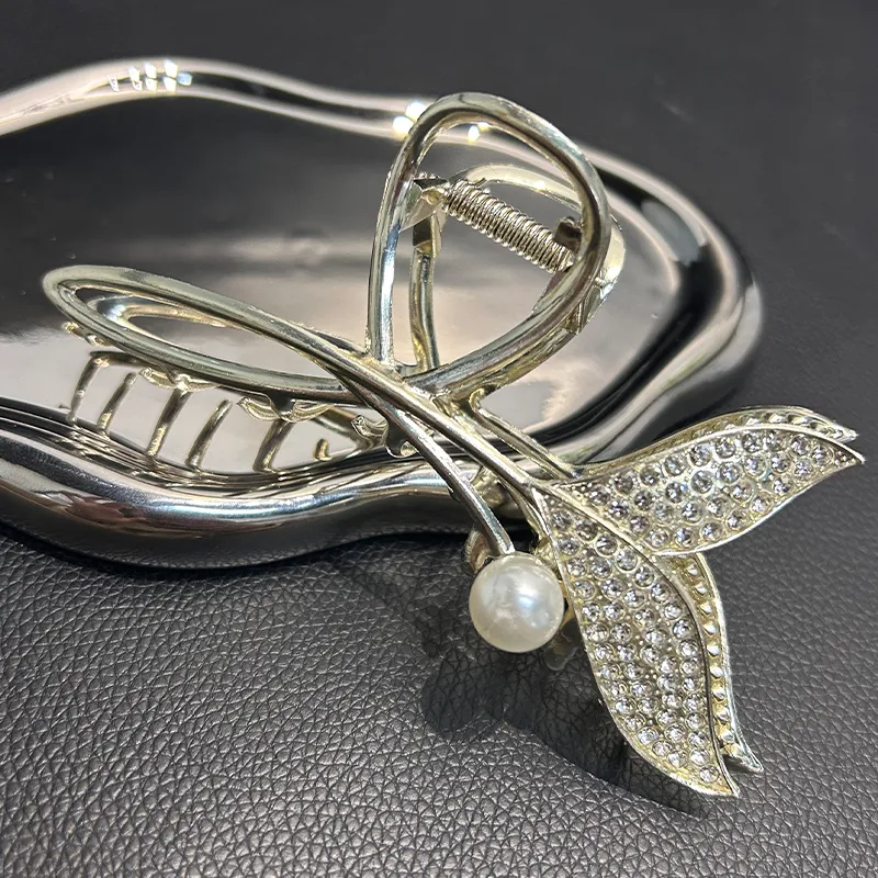RZY Hair Clips Women's-2