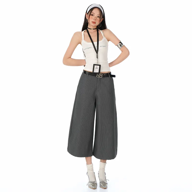 Kazakhstan Casual Shorts Women's-4