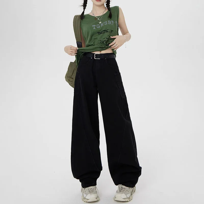 Kazakhstan Jeans Women's-1