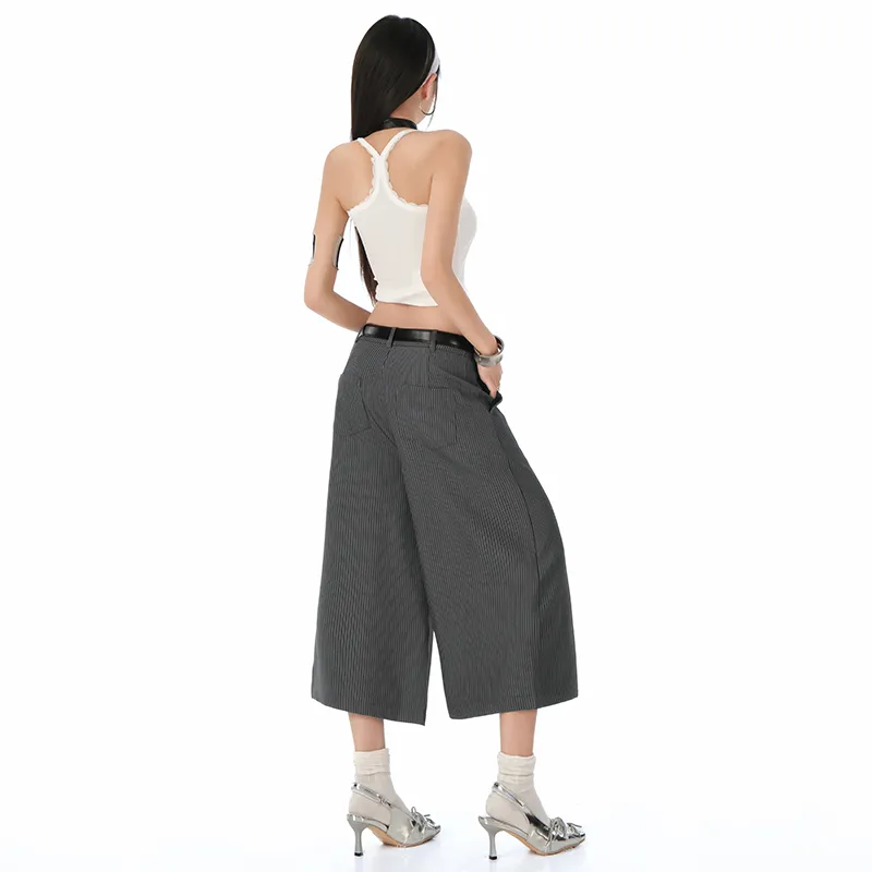 Kazakhstan Casual Shorts Women's-1