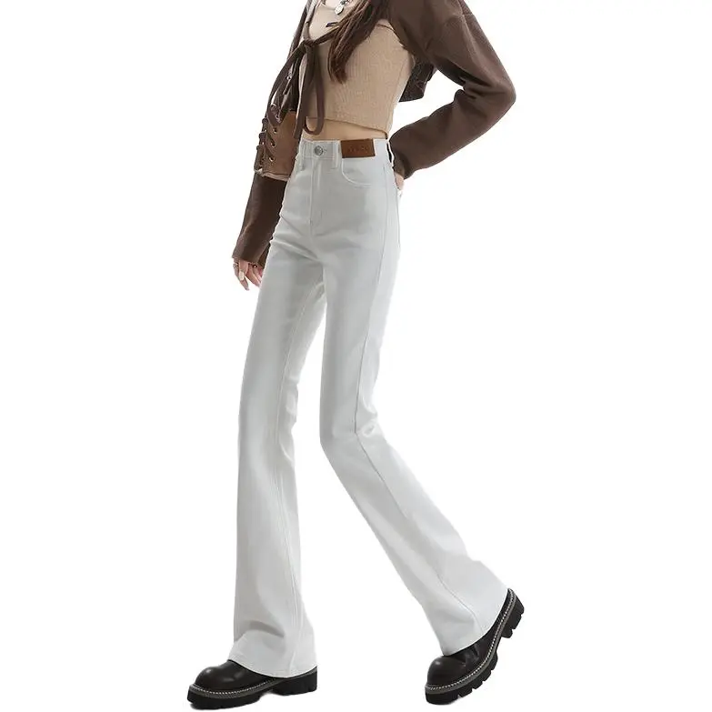 Kazakhstan Jeans Women's-8