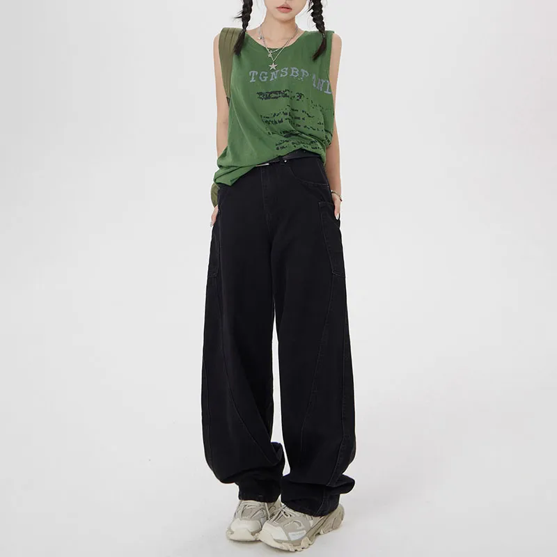 Kazakhstan Jeans Women's-8