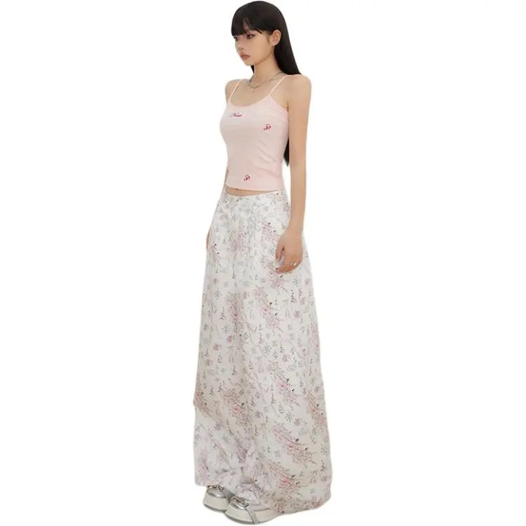 Kazakhstan Casual Pants Women's-4
