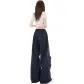 Navy Blue[Extended Length]