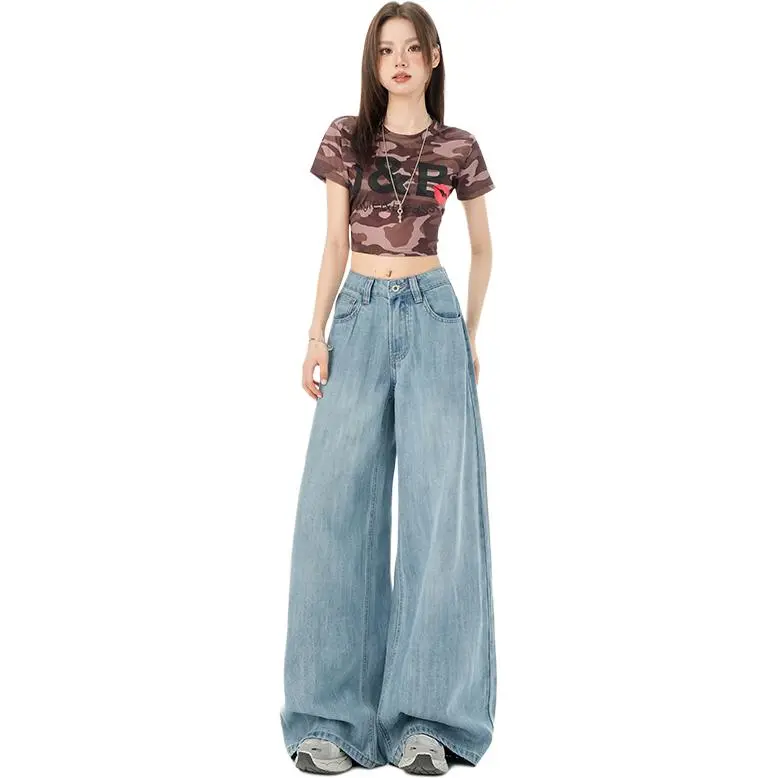 Kazakhstan Jeans Women's-7