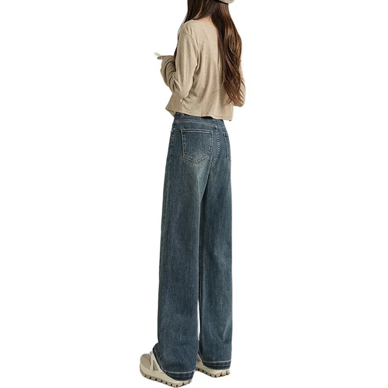 Kazakhstan Jeans Women's-4