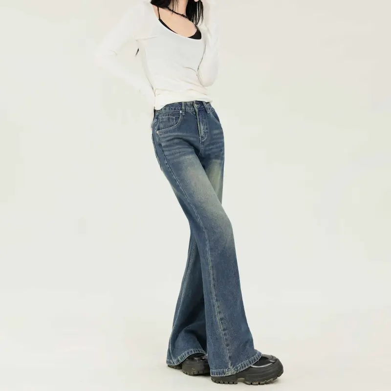 Kazakhstan Jeans Women's-9
