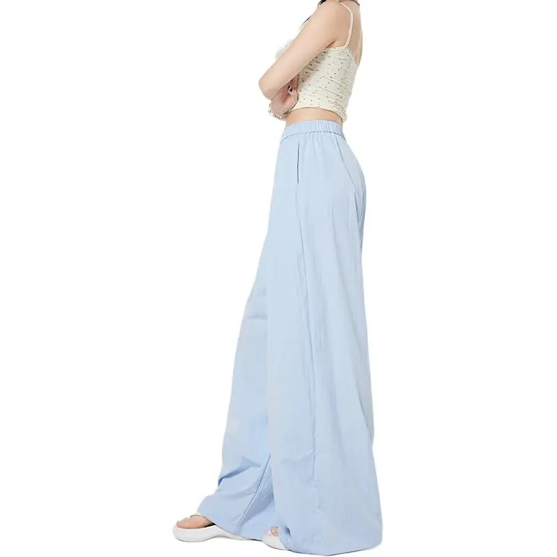 Kazakhstan Casual Pants Women's-9