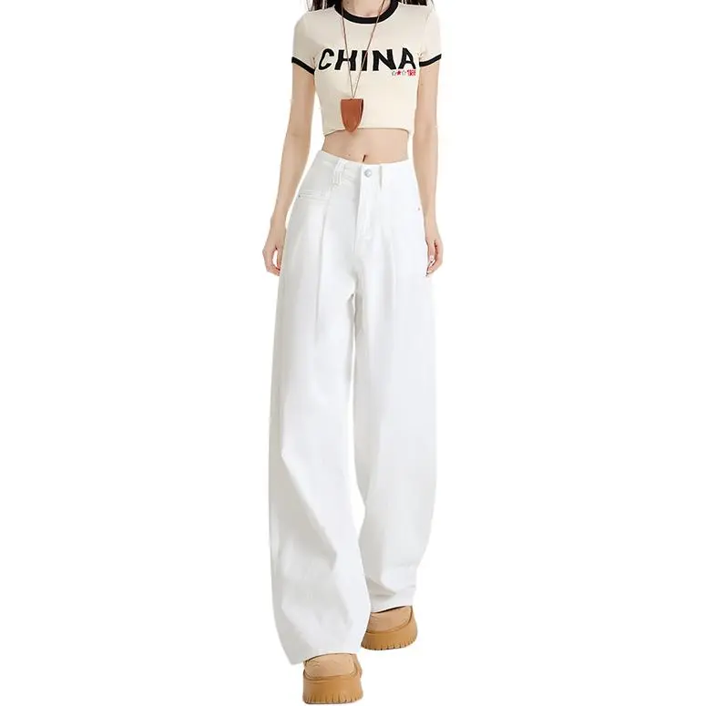 Kazakhstan Jeans Women's-8