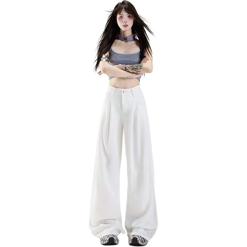 Kazakhstan Jeans Women's-5