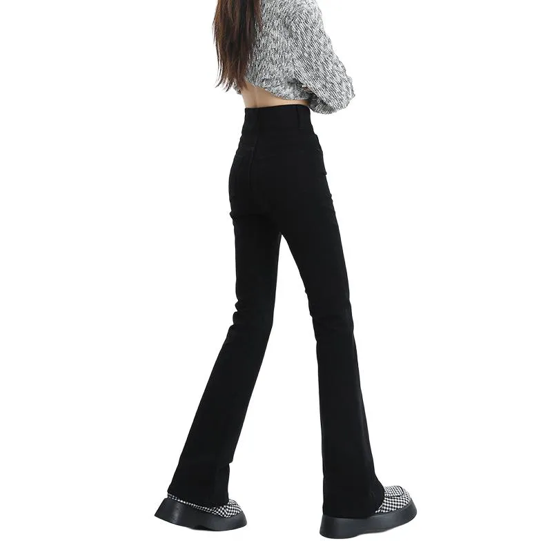 Kazakhstan Jeans Women's-11