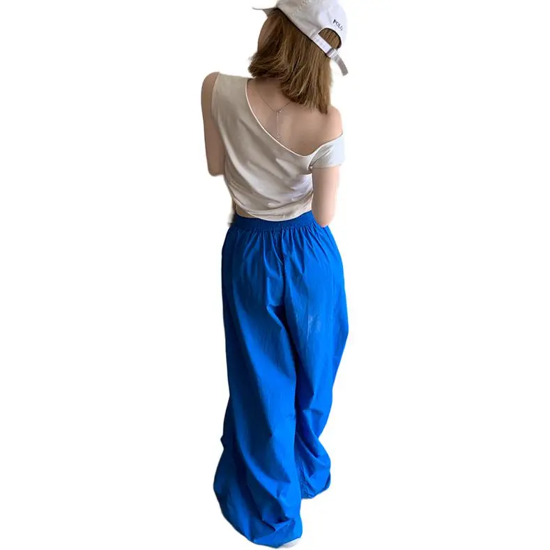 Kazakhstan Cargo Pants Women's-11