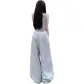 Gray[Extended Length]