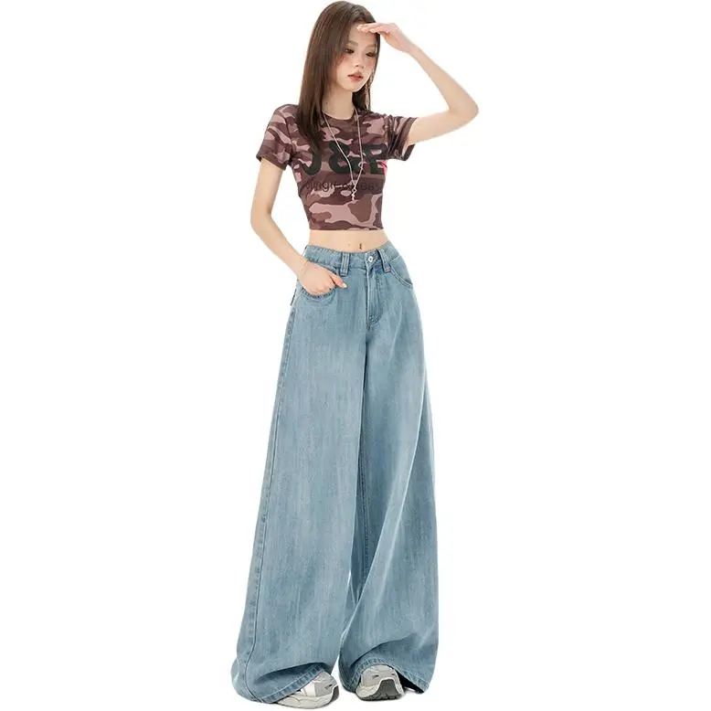 Kazakhstan Jeans Women's-8