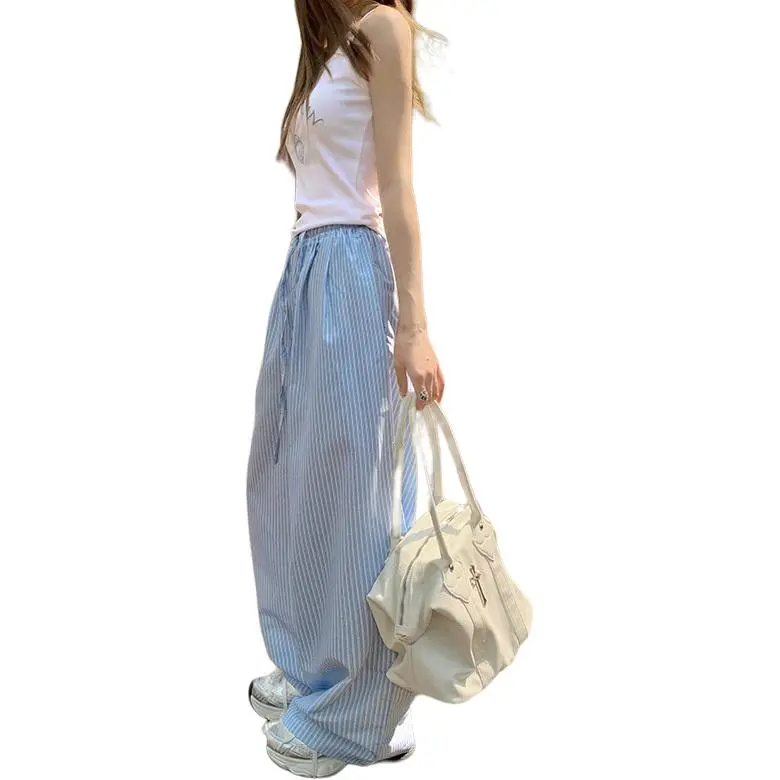Kazakhstan Casual Pants Women's-7