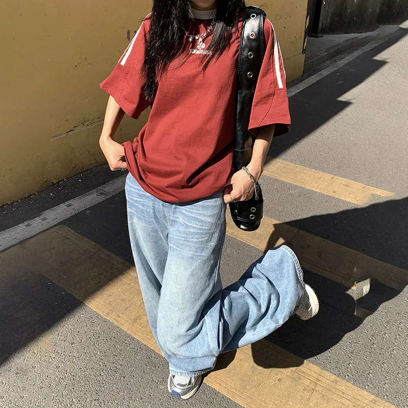 Kazakhstan Jeans Women's-6