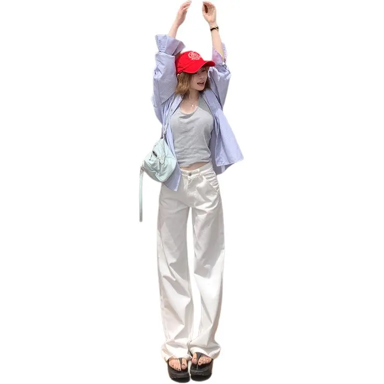 Kazakhstan Jeans Women's-11